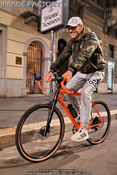 2019-05-09 Milano - Critical Mass 82